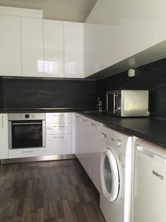 Cosy Center Apartment Варна Экстерьер фото
